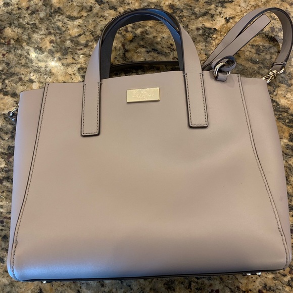 Kate Spade purse - Picture 1 of 5